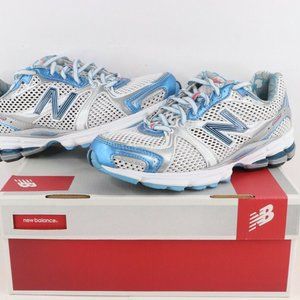 NOS Vintage New Balance 880 Jogging Running Shoes